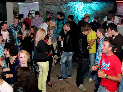 CAVE CLUBBING – Foto 89
