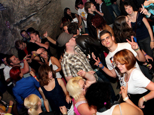 CAVE CLUBBING – Foto 90