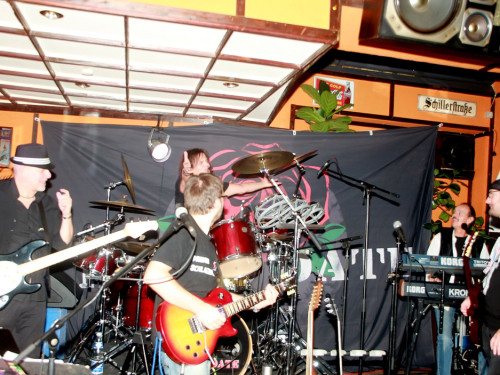 Filmtage Rockparty Blinddate – Foto 2