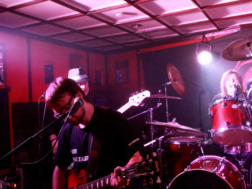 Filmtage Rockparty Blinddate – Foto 3