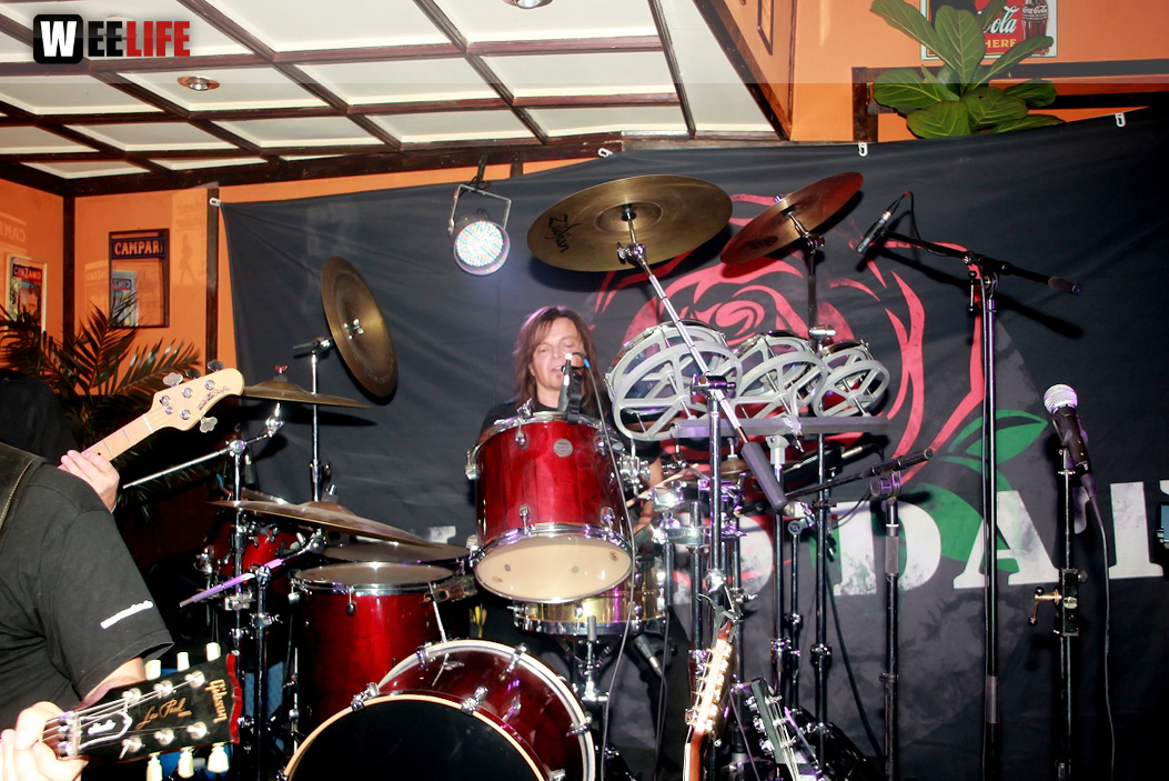 Filmtage Rockparty Blinddate