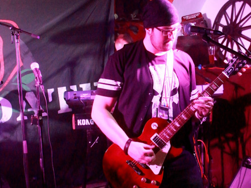 Filmtage Rockparty Blinddate – Foto 5