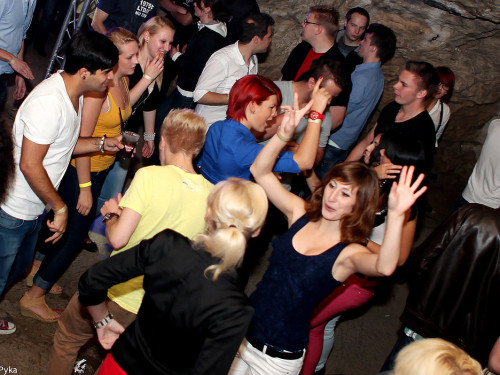 CAVE CLUBBING – Foto 91