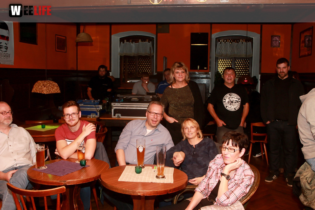 Filmtage Rockparty Blinddate