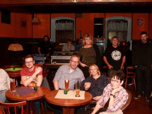 Filmtage Rockparty Blinddate – Foto 7