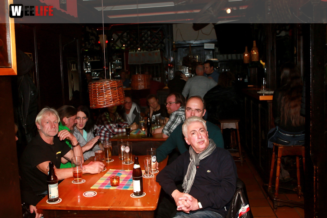 Filmtage Rockparty Blinddate