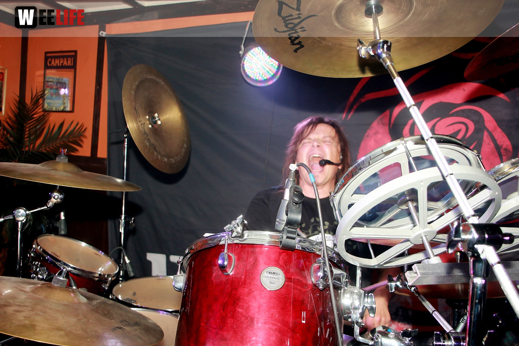 Filmtage Rockparty Blinddate