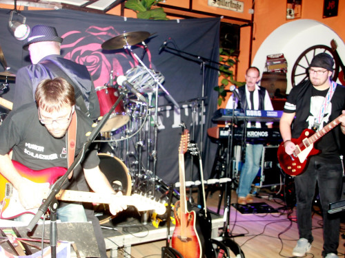 Filmtage Rockparty Blinddate – Foto 12