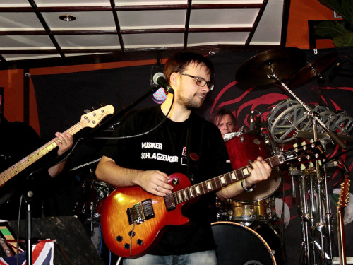 Filmtage Rockparty Blinddate – Foto 13