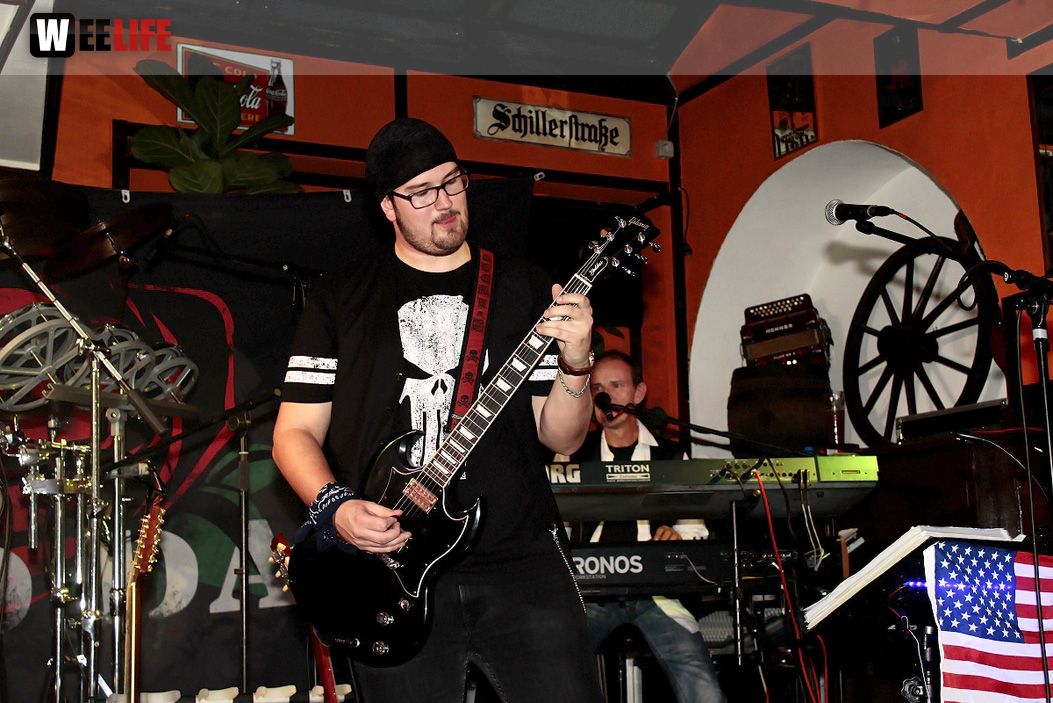 Filmtage Rockparty Blinddate