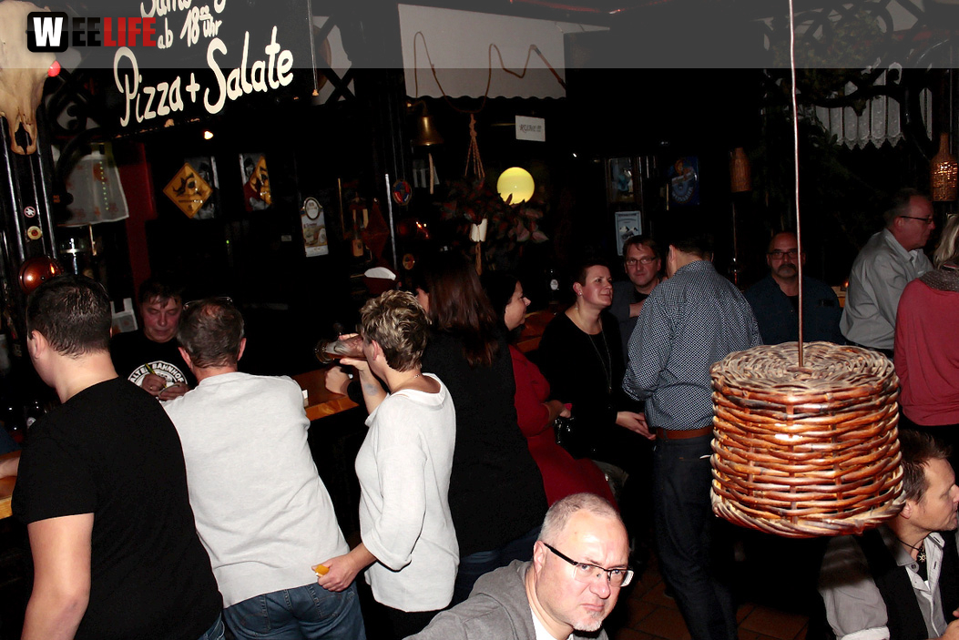 Filmtage Rockparty Blinddate