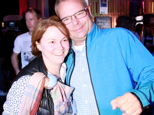 After Screening Party 50.Hofer Filmtage – Foto 16