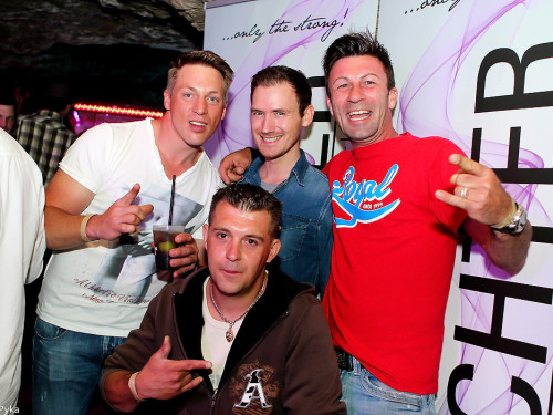 CAVE CLUBBING – Foto 94
