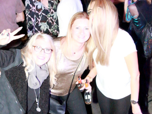 After Screening Party 50.Hofer Filmtage – Foto 21