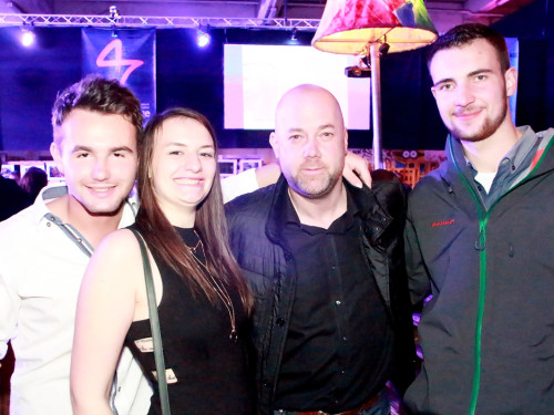 After Screening Party 50.Hofer Filmtage – Foto 33