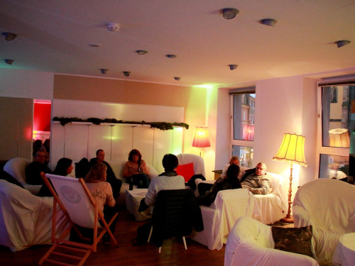 Filmtage Lounge Sonntag – Foto 4