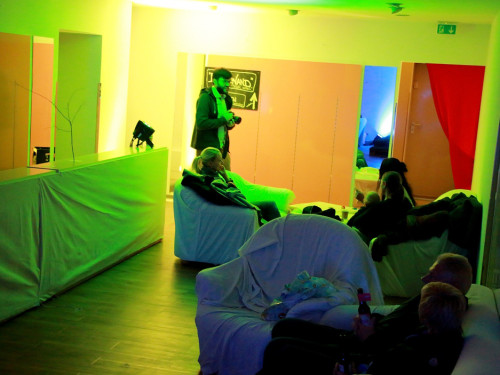Filmtage Lounge Sonntag – Foto 6