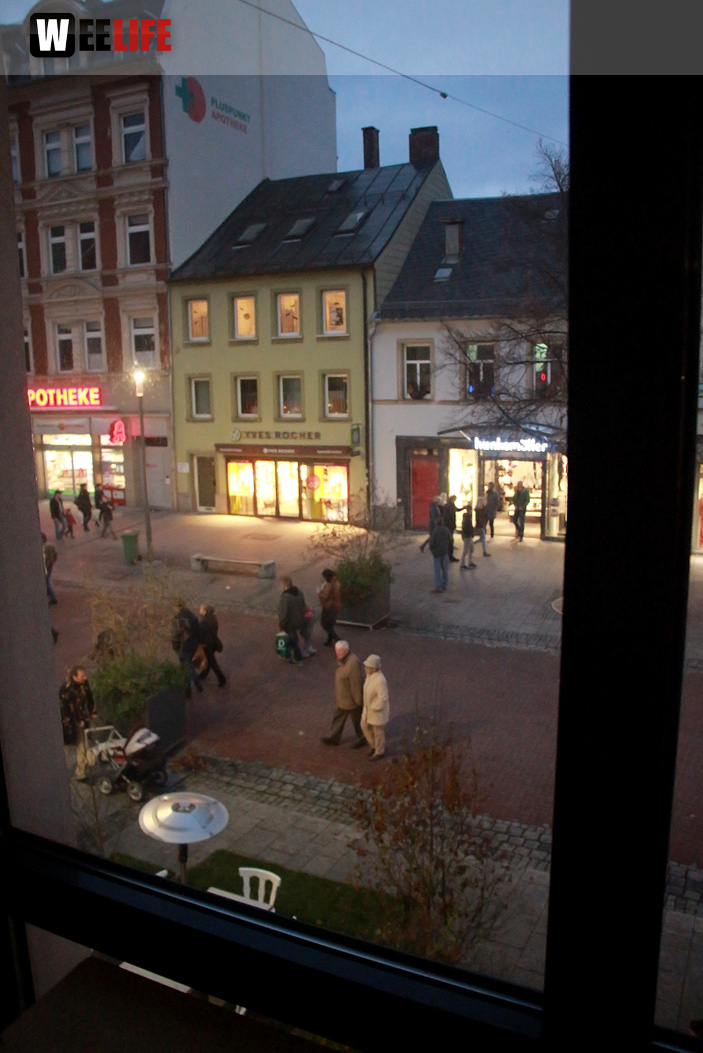 Filmtage Lounge Sonntag