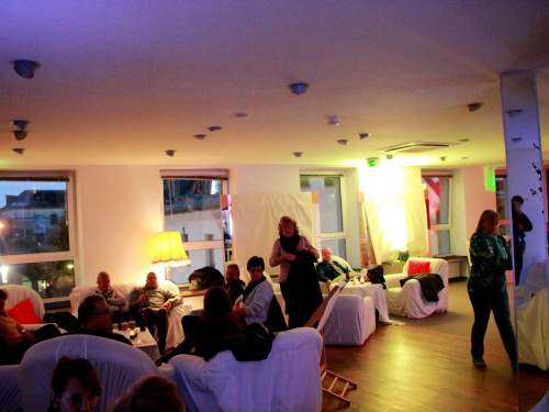 Filmtage Lounge Sonntag – Foto 9