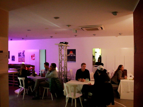 Filmtage Lounge Sonntag – Foto 12