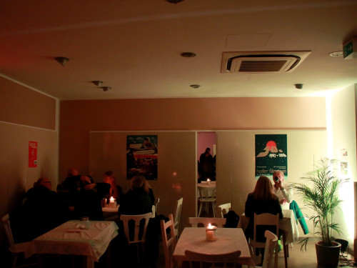 Filmtage Lounge Sonntag – Foto 13