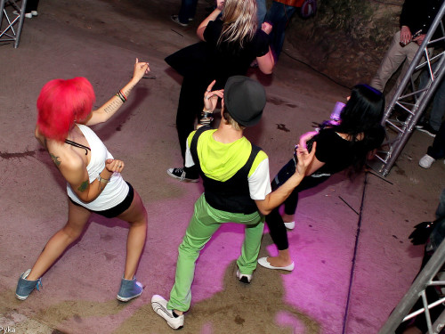 CAVE CLUBBING – Foto 98