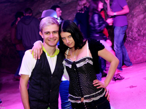 CAVE CLUBBING – Foto 100