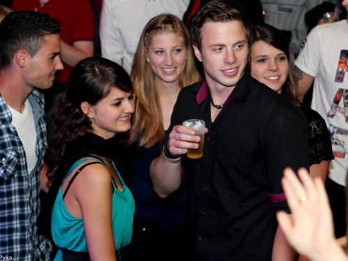CAVE CLUBBING – Foto 107