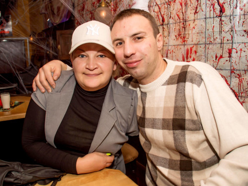 Halloweenparty Buttlers – Foto 7