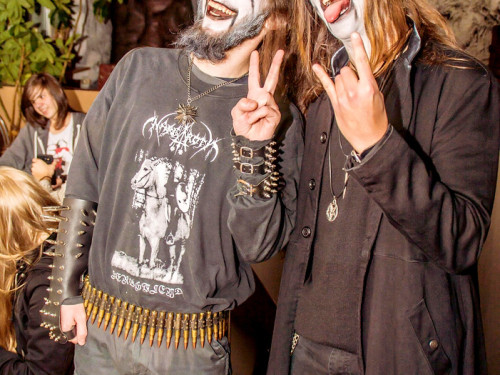 Halloweenparty Buttlers – Foto 12