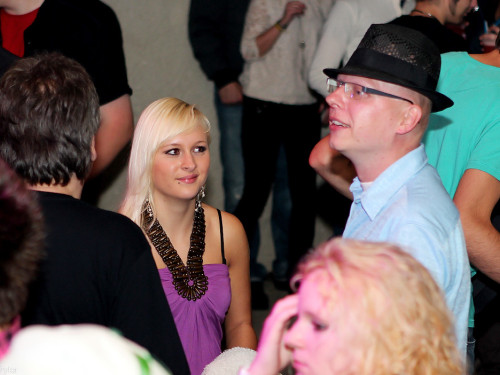 CAVE CLUBBING – Foto 109
