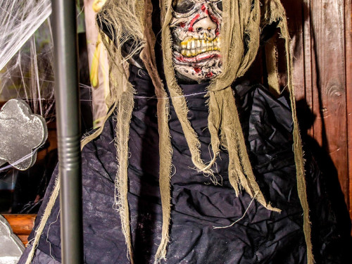 Halloweenparty Buttlers – Foto 20