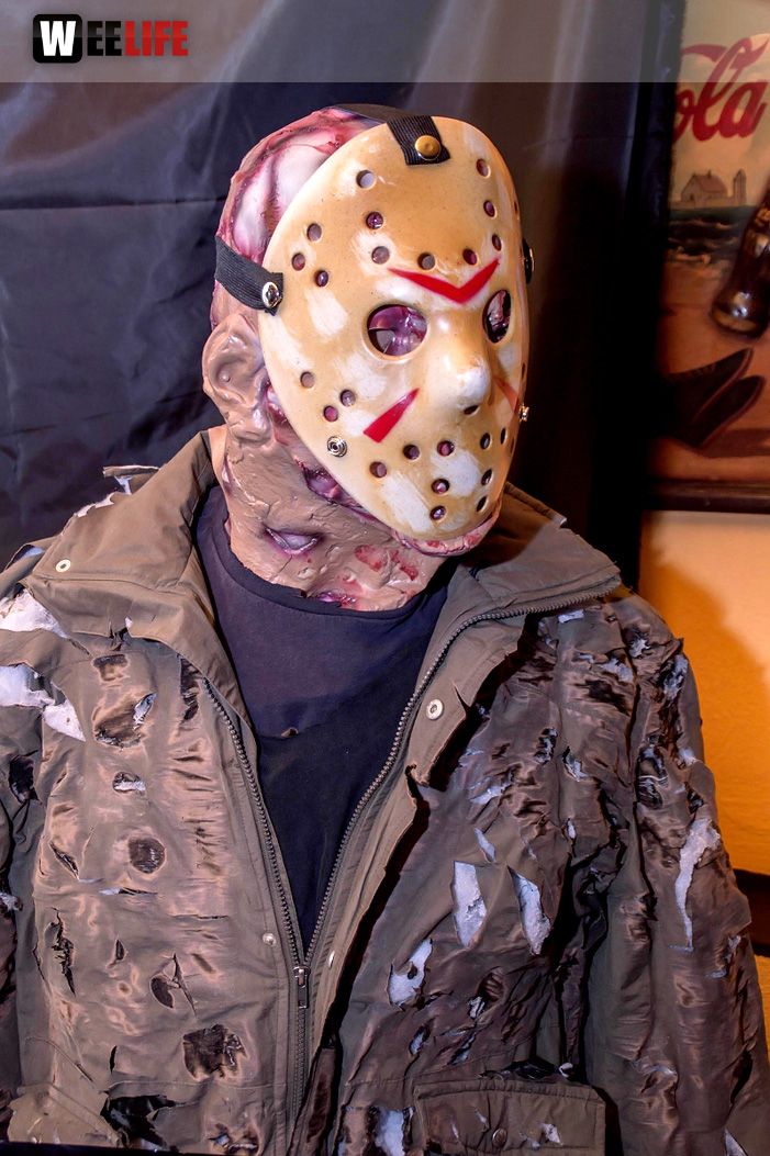 3. Frankensteiners Halloweenparty