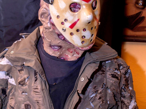 3. Frankensteiners Halloweenparty – Foto 2