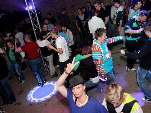 CAVE CLUBBING – Foto 110