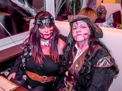 3. Frankensteiners Halloweenparty – Foto 11