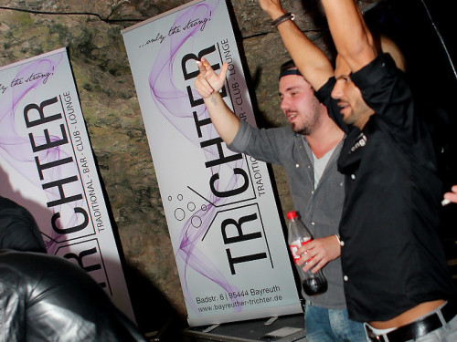 CAVE CLUBBING – Foto 111