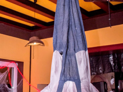 3. Frankensteiners Halloweenparty – Foto 16