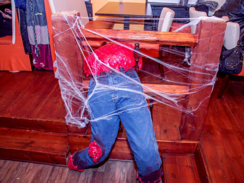 3. Frankensteiners Halloweenparty – Foto 17