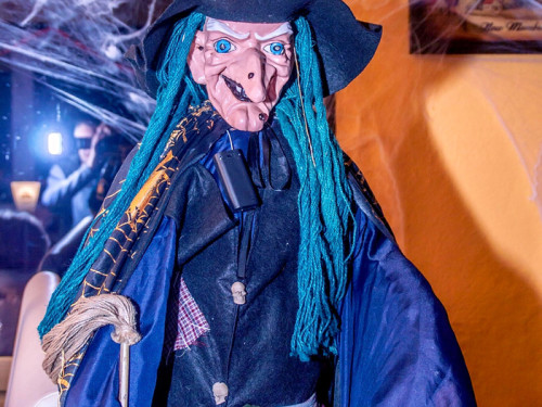 3. Frankensteiners Halloweenparty – Foto 18