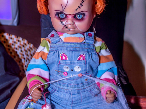 3. Frankensteiners Halloweenparty – Foto 20