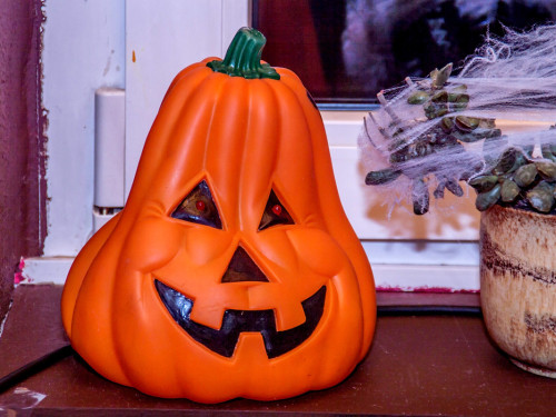3. Frankensteiners Halloweenparty – Foto 21