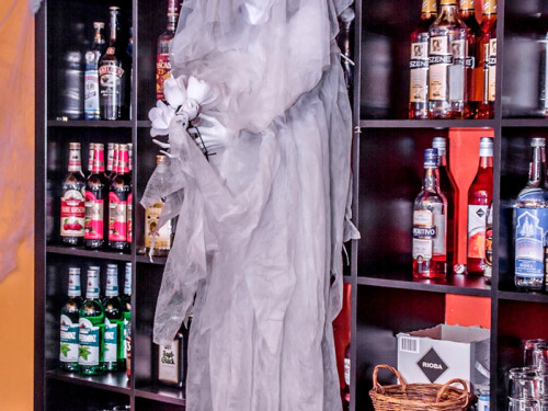 3. Frankensteiners Halloweenparty – Foto 22