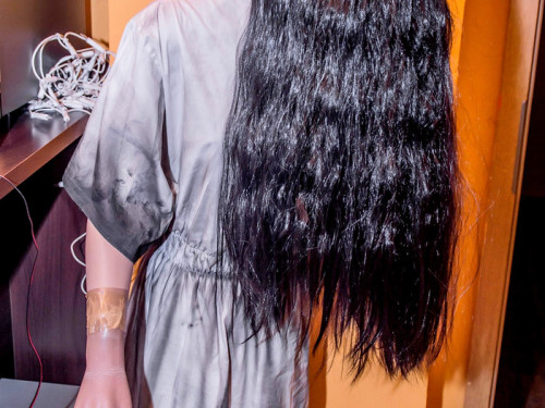 3. Frankensteiners Halloweenparty – Foto 23