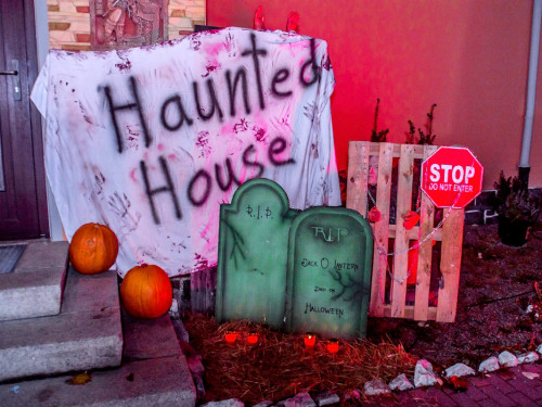 3. Frankensteiners Halloweenparty – Foto 24