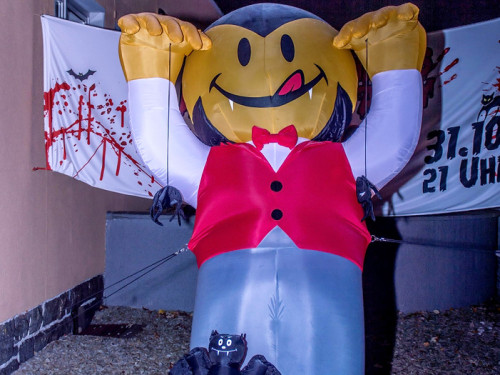 3. Frankensteiners Halloweenparty – Foto 26