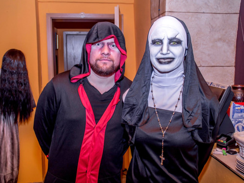 3. Frankensteiners Halloweenparty – Foto 30