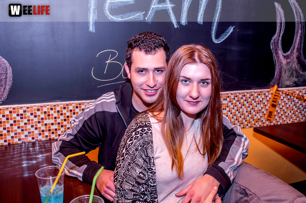 3. Frankensteiners Halloweenparty