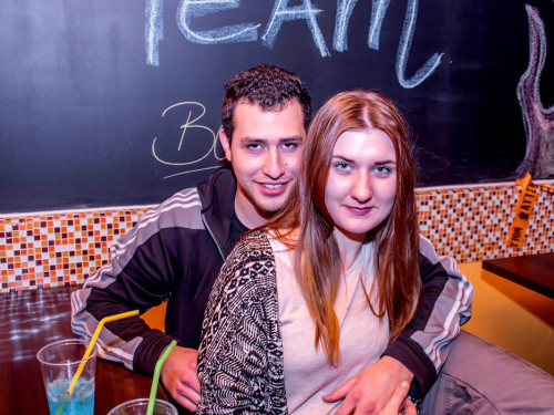3. Frankensteiners Halloweenparty – Foto 31