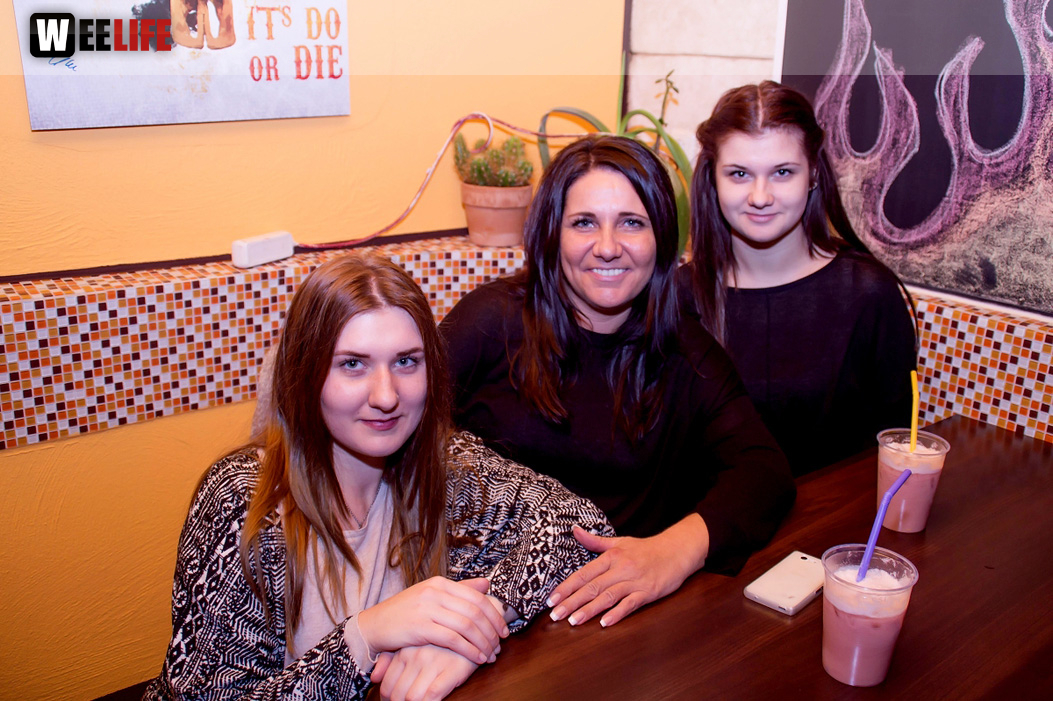 3. Frankensteiners Halloweenparty